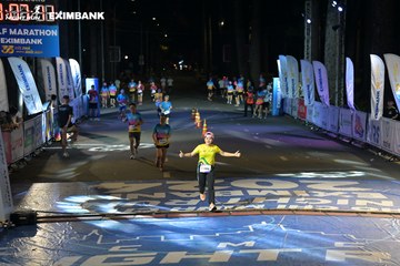 HO CHI MINH CITY NIGHT RUN EXIMBANK 2024 - Ảnh #2029269