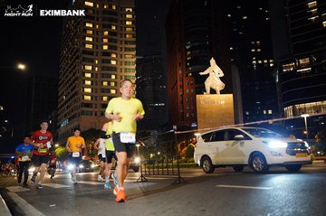 HO CHI MINH CITY NIGHT RUN EXIMBANK 2024 - Ảnh #1991043