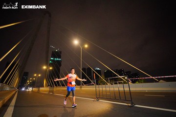HO CHI MINH CITY NIGHT RUN EXIMBANK 2024 - Ảnh #2027376