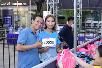 HO CHI MINH CITY NIGHT RUN EXIMBANK 2024 - Ảnh #1964780