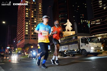 HO CHI MINH CITY NIGHT RUN EXIMBANK 2024 - Ảnh #1990189