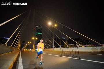 HO CHI MINH CITY NIGHT RUN EXIMBANK 2024 - Ảnh #2024504