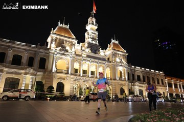 HO CHI MINH CITY NIGHT RUN EXIMBANK 2024 - Ảnh #2021456