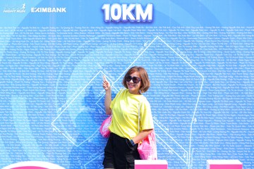 HO CHI MINH CITY NIGHT RUN EXIMBANK 2024 - Ảnh #1965366