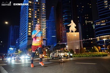 HO CHI MINH CITY NIGHT RUN EXIMBANK 2024 - Ảnh #1990411