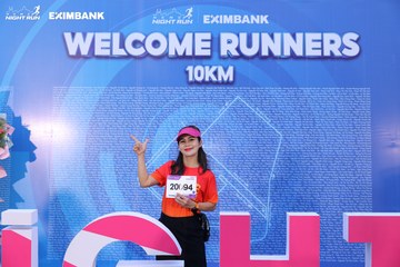 HO CHI MINH CITY NIGHT RUN EXIMBANK 2024 - Ảnh #1964667