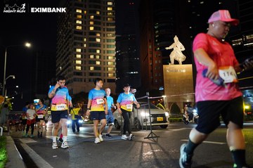 HO CHI MINH CITY NIGHT RUN EXIMBANK 2024 - Ảnh #1990199