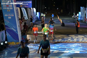 HO CHI MINH CITY NIGHT RUN EXIMBANK 2024 - Ảnh #2027134
