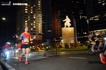 HO CHI MINH CITY NIGHT RUN EXIMBANK 2024 - Ảnh #1989543