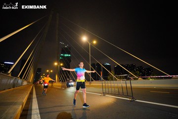 HO CHI MINH CITY NIGHT RUN EXIMBANK 2024 - Ảnh #2023553