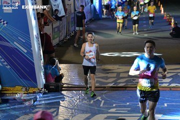 HO CHI MINH CITY NIGHT RUN EXIMBANK 2024 - Ảnh #2027536