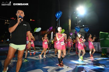 HO CHI MINH CITY NIGHT RUN EXIMBANK 2024 - Ảnh #1970600