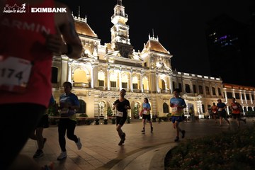 HO CHI MINH CITY NIGHT RUN EXIMBANK 2024 - Ảnh #2021220