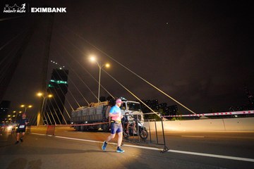 HO CHI MINH CITY NIGHT RUN EXIMBANK 2024 - Ảnh #2025052