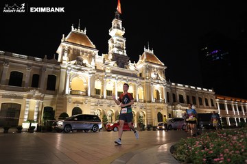 HO CHI MINH CITY NIGHT RUN EXIMBANK 2024 - Ảnh #2019489