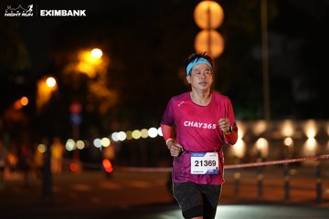 HO CHI MINH CITY NIGHT RUN EXIMBANK 2024 - Ảnh #2159719