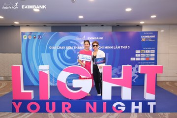 HO CHI MINH CITY NIGHT RUN EXIMBANK 2024 - Ảnh #1963217