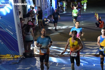 HO CHI MINH CITY NIGHT RUN EXIMBANK 2024 - Ảnh #2025467