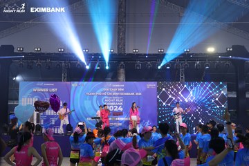 HO CHI MINH CITY NIGHT RUN EXIMBANK 2024 - Ảnh #2012210
