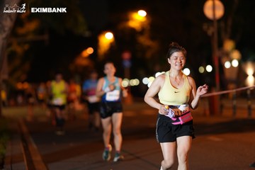 HO CHI MINH CITY NIGHT RUN EXIMBANK 2024 - Ảnh #2159524