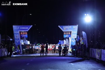 HO CHI MINH CITY NIGHT RUN EXIMBANK 2024 - Ảnh #1971871