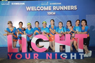 HO CHI MINH CITY NIGHT RUN EXIMBANK 2024 - Ảnh #2010378