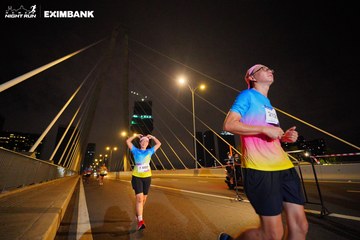 HO CHI MINH CITY NIGHT RUN EXIMBANK 2024 - Ảnh #2023968