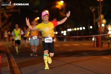 HO CHI MINH CITY NIGHT RUN EXIMBANK 2024 - Ảnh #2160486