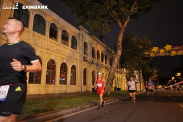 HO CHI MINH CITY NIGHT RUN EXIMBANK 2024 - Ảnh #2102459