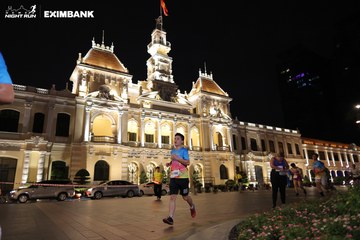 HO CHI MINH CITY NIGHT RUN EXIMBANK 2024 - Ảnh #2021502
