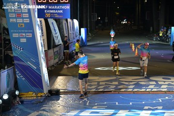 HO CHI MINH CITY NIGHT RUN EXIMBANK 2024 - Ảnh #2025852