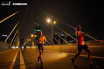 HO CHI MINH CITY NIGHT RUN EXIMBANK 2024 - Ảnh #2023212
