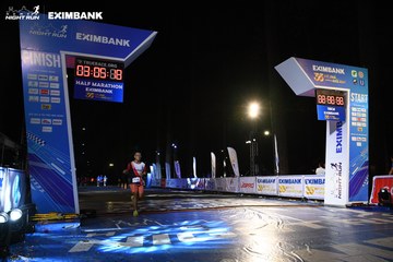HO CHI MINH CITY NIGHT RUN EXIMBANK 2024 - Ảnh #2064139