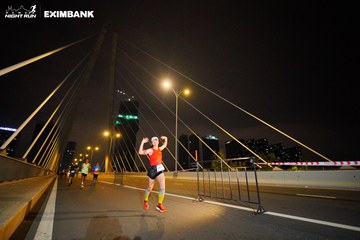 HO CHI MINH CITY NIGHT RUN EXIMBANK 2024 - Ảnh #2024118