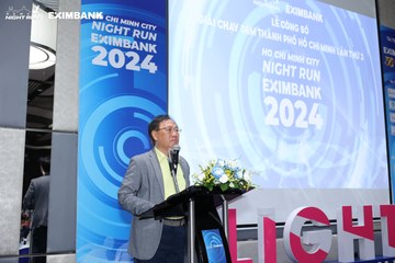 HO CHI MINH CITY NIGHT RUN EXIMBANK 2024 - Ảnh #1963327