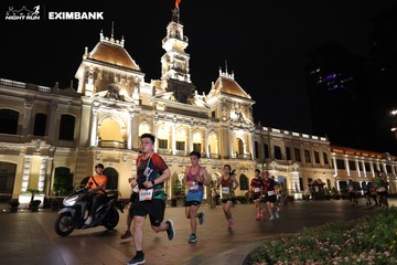 HO CHI MINH CITY NIGHT RUN EXIMBANK 2024 - Ảnh #2021100