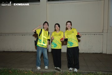 HO CHI MINH CITY NIGHT RUN EXIMBANK 2024 - Ảnh #2010667