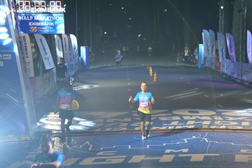 HO CHI MINH CITY NIGHT RUN EXIMBANK 2024 - Ảnh #2026283
