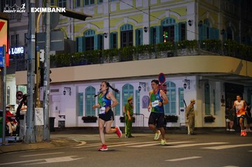 HO CHI MINH CITY NIGHT RUN EXIMBANK 2024 - Ảnh #2030938