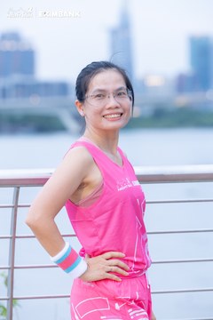 HO CHI MINH CITY NIGHT RUN EXIMBANK 2024 - Ảnh #1962858