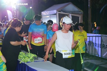 HO CHI MINH CITY NIGHT RUN EXIMBANK 2024 - Ảnh #2012553