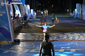 HO CHI MINH CITY NIGHT RUN EXIMBANK 2024 - Ảnh #2032804