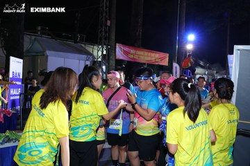 HO CHI MINH CITY NIGHT RUN EXIMBANK 2024 - Ảnh #2012515
