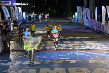 HO CHI MINH CITY NIGHT RUN EXIMBANK 2024 - Ảnh #2025564