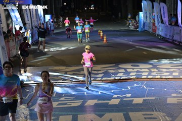 HO CHI MINH CITY NIGHT RUN EXIMBANK 2024 - Ảnh #2033403