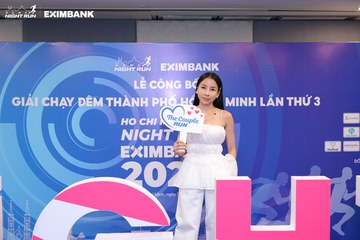 HO CHI MINH CITY NIGHT RUN EXIMBANK 2024 - Ảnh #1963185