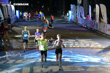 HO CHI MINH CITY NIGHT RUN EXIMBANK 2024 - Ảnh #2027402