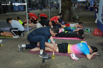 HO CHI MINH CITY NIGHT RUN EXIMBANK 2024 - Ảnh #2010838