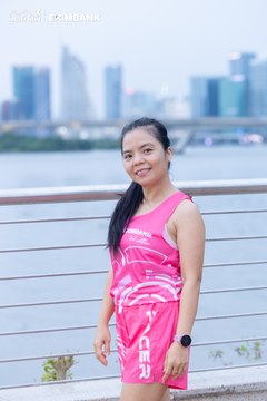 HO CHI MINH CITY NIGHT RUN EXIMBANK 2024 - Ảnh #1962847