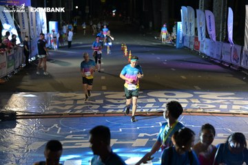 HO CHI MINH CITY NIGHT RUN EXIMBANK 2024 - Ảnh #2032890